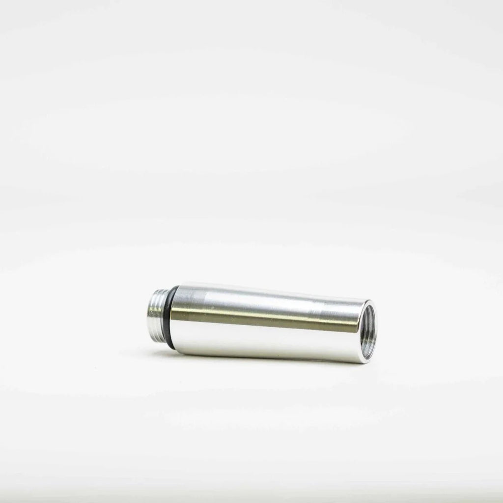 Ai13 VP Utility Race Jug Billet Metal Fuel Hose Cap Combo