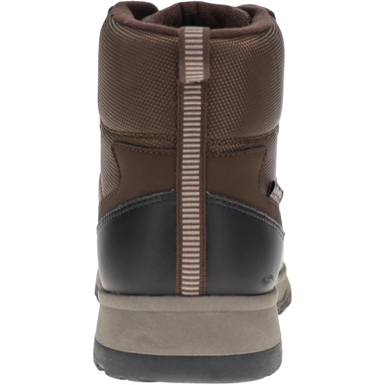 Weatherproof Mens Size 11 Brown Jenkins Hiking Outdoor Trekking High Top Boots