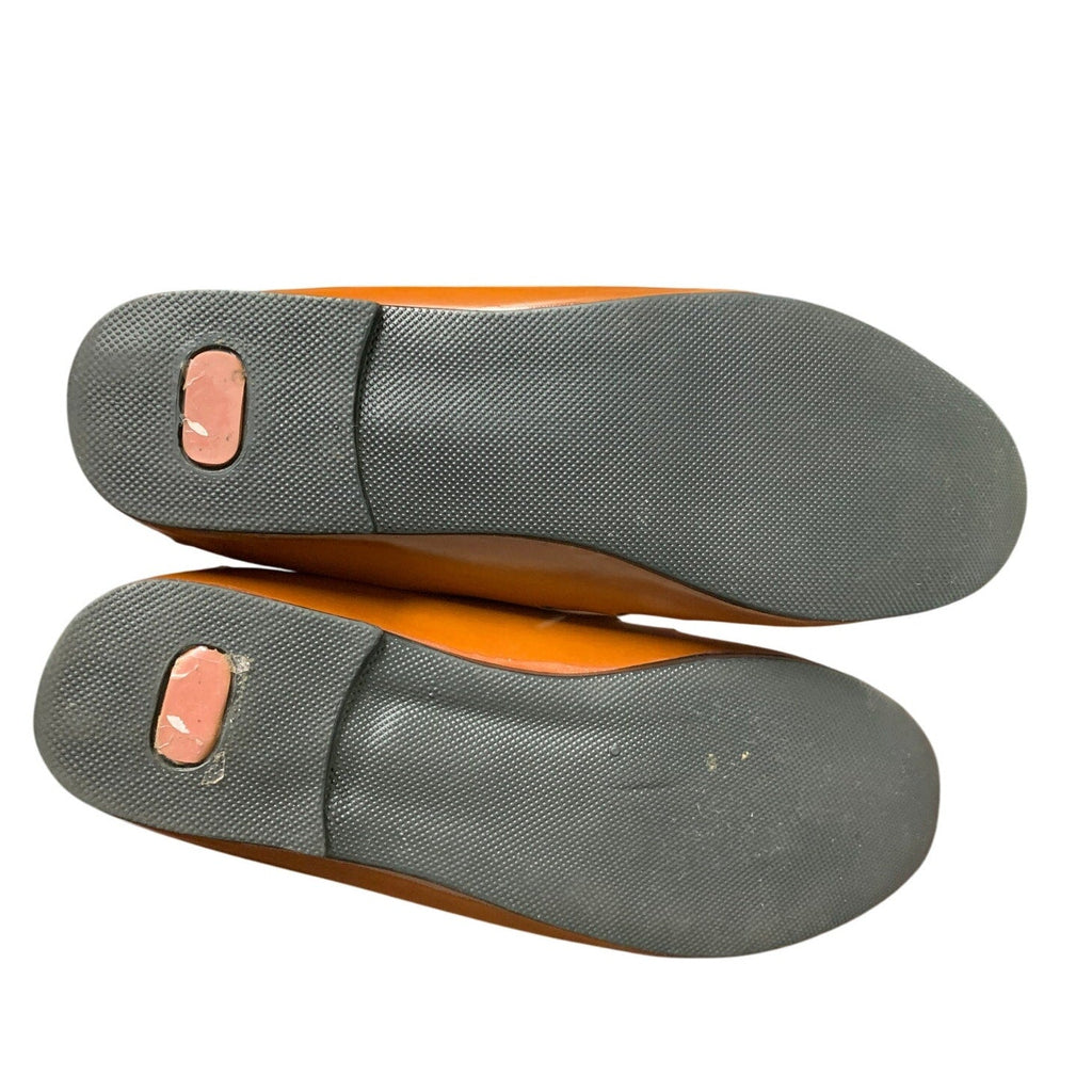 Shoe Bazar Punjabi Jutti Mens 11 Brown Traditional Handmade Wedding Loafer Shoes