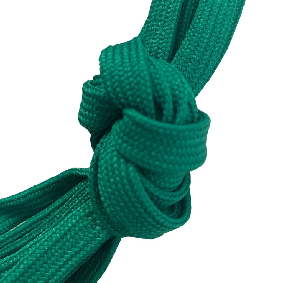 2 Pairs New 44" Long Kelly Green Athletic Tennis Shoe Laces Shoelaces