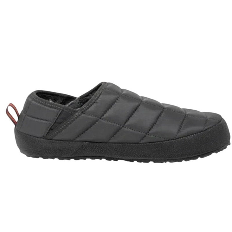 New In Box Gerry Mens Size 12 Black Puff Shoe Collapsible Heel Slipper Shoes