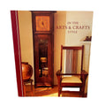 2006 In the Arts and Crafts Style Paperback Coffee Table Book by Barbara Mayer
