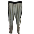 Bobbie Brooks Plus Size 2X Love Love Love Drawstring Elastic Waist Sweatpants