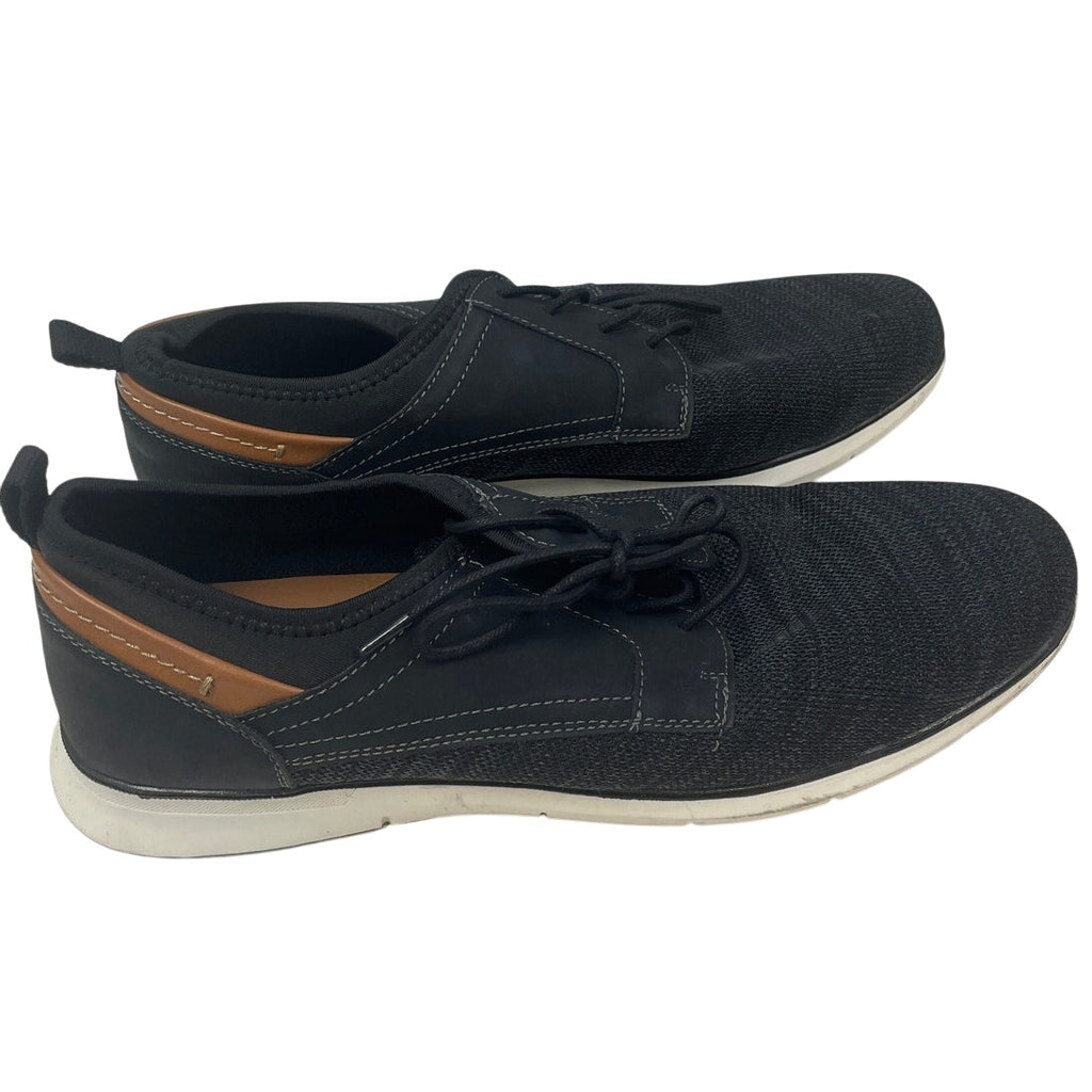 Sonoma Mens US Size 13 Ortholite Eco Comfort Front Laced Oxford Shoes