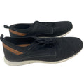 Sonoma Mens US Size 13 Ortholite Eco Comfort Front Laced Oxford Shoes