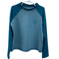 New Art Class Kids XS (4/5) Long Sleeve UPF 50+ PolySpandex Swim Shirt