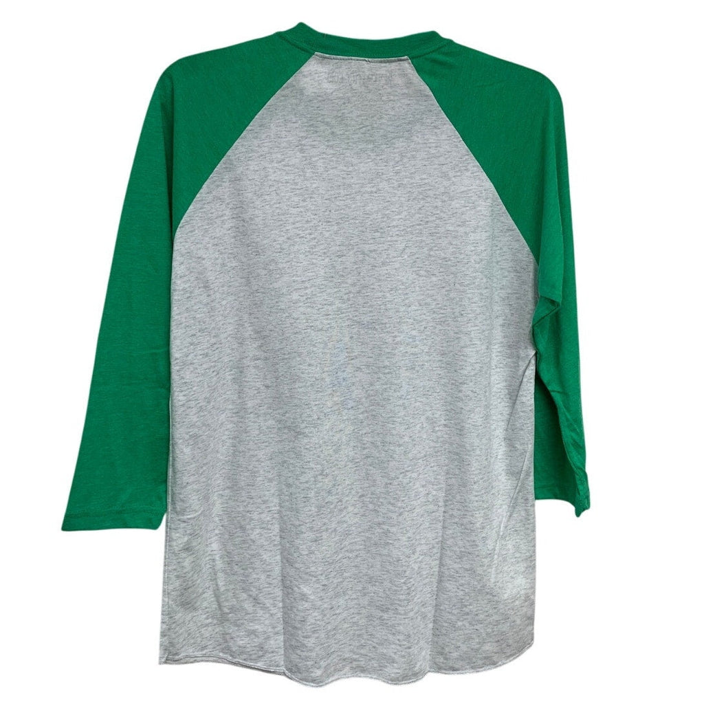 New Hand Printed Womens Small Elf I Just Like To Smile Christmas Favorite Tee