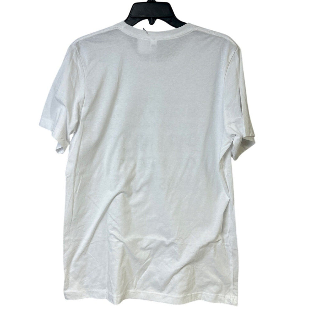 New Hand Printed Mens 3XL Wonderful Counselor Mighty God Jesus Christ Tee Shirt