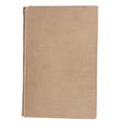Vintage 1937 How to Attain and Practice the Ideal Sex Life by Johannes Rutgers