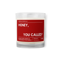 Premium Guerilla Choice candle