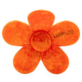 Hair Clip - Gigi Orange
