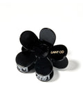 Hair Clip - Gigi True Black