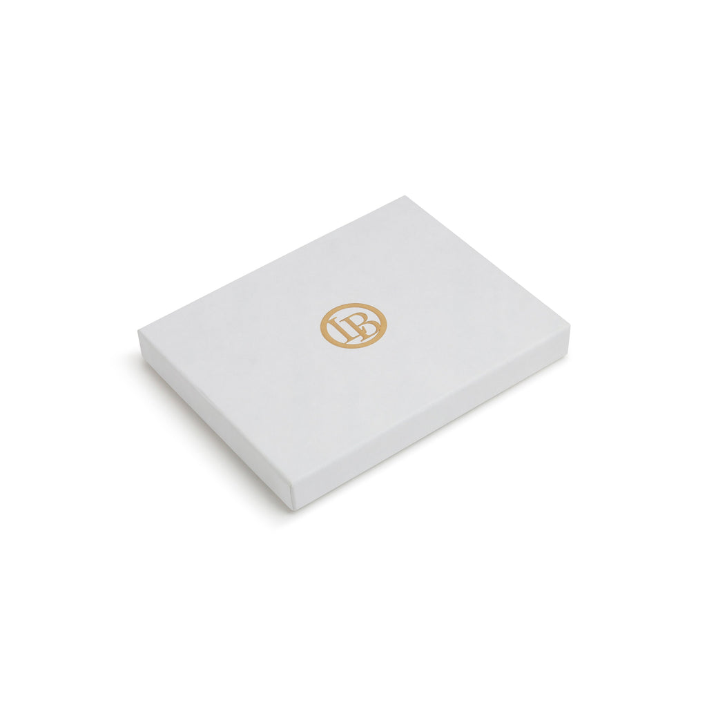 Nutcombe Green Passport Holder & Credit Card holder Gift Box