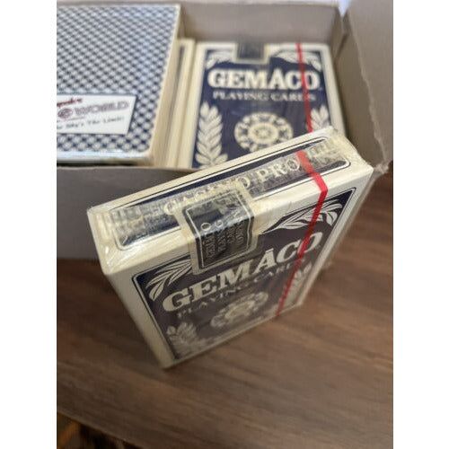 GEMACO Bob Stupak’s VEGAS WORLD CASINO HOTEL Playing Cards