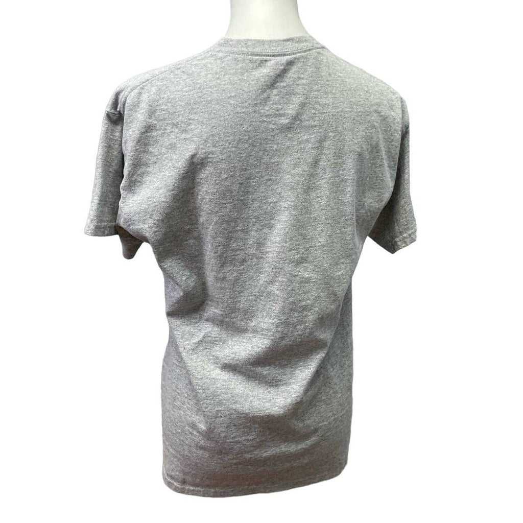 Savage Classy Bougie Rachet Womens Medium PolyCotton Short Sleeve Crew Neck Tee