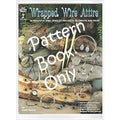 New Hot Off of the Press HOTP 2246 Wrapped Wire Attire Jewelry Craft Book