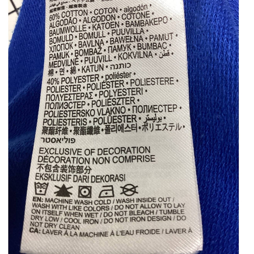 NIKE Toddler 12 Months One Piece Full Zip Cotton Blend Sleeper Hoodie Outfit