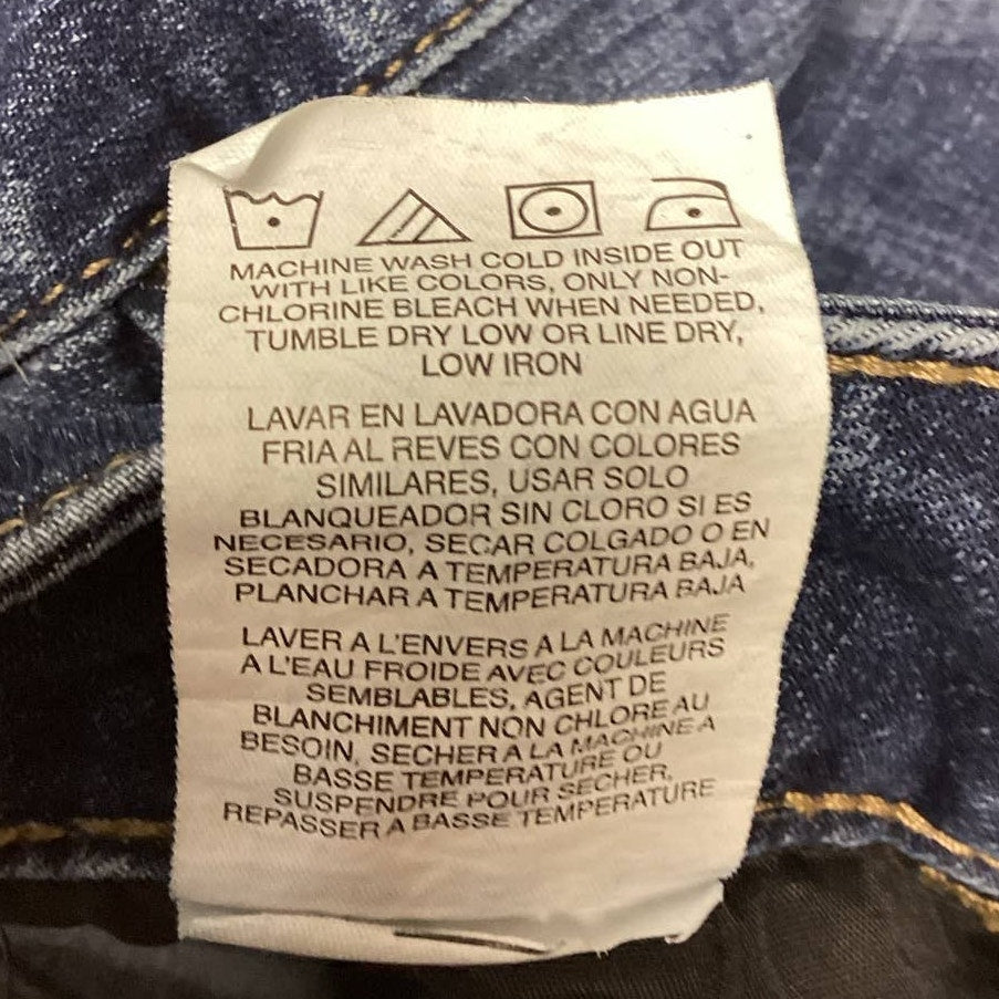 Lee 20W Regular Fit Bermuda Mid Rise Denim Blue Jean Stretch Cotton Blend Shorts