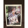 New Sirdar 5800 Country Style Double Knitting Womens Cardigan Sweater Pattern