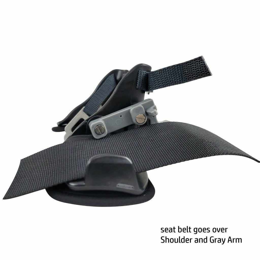 ZAMP Z-Tech Series Head and Neck Restraint 3A  SFI 38.1