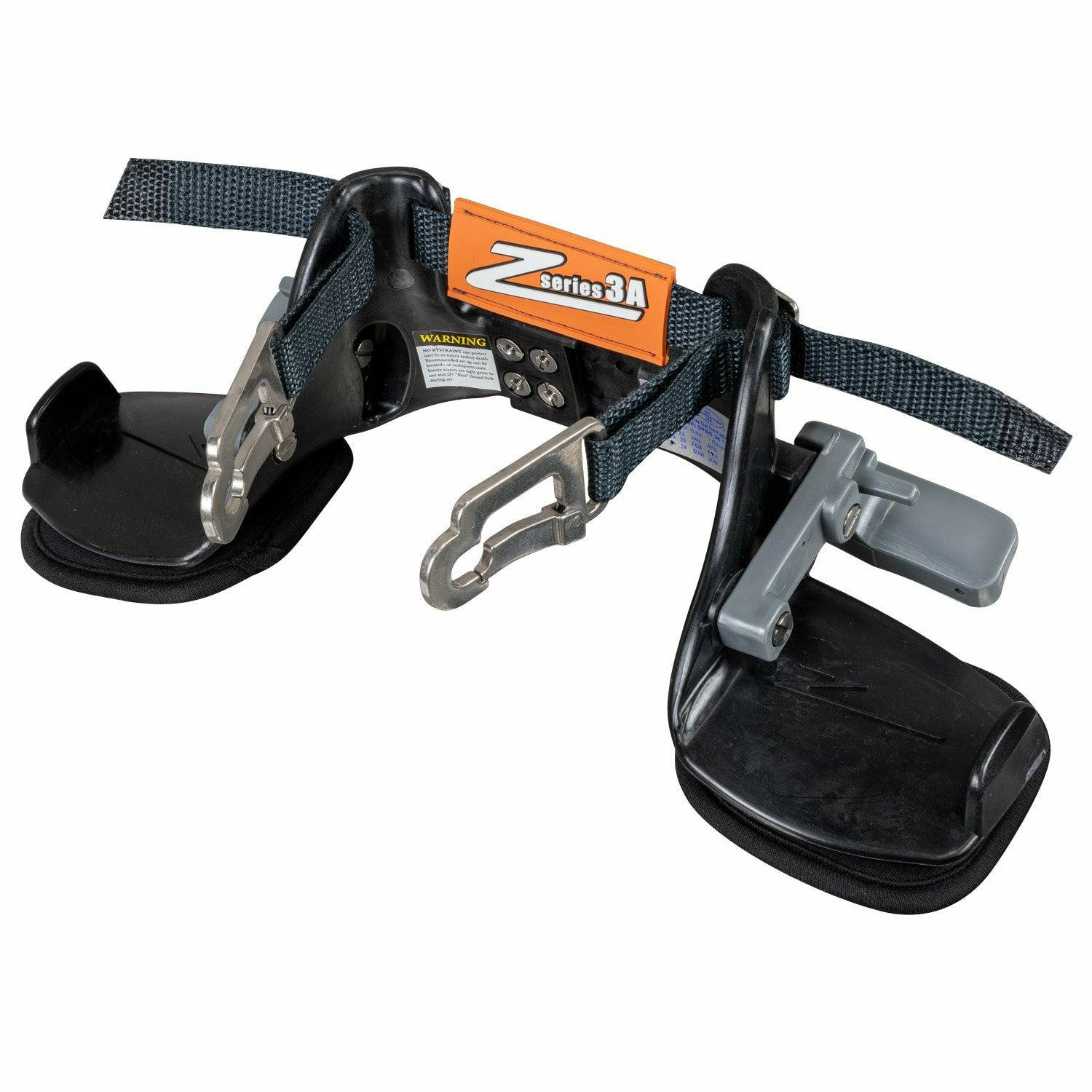 ZAMP Z-Tech Series Head and Neck Restraint 3A  SFI 38.1
